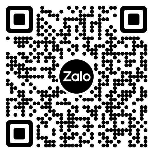 qrcode Zalo